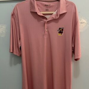 University of South Carolina johnnie-O Polo